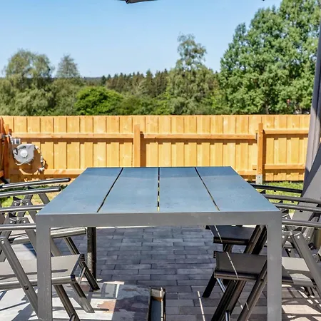 Marcel's Eg Apartament