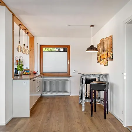Apartament Marcel's Eg