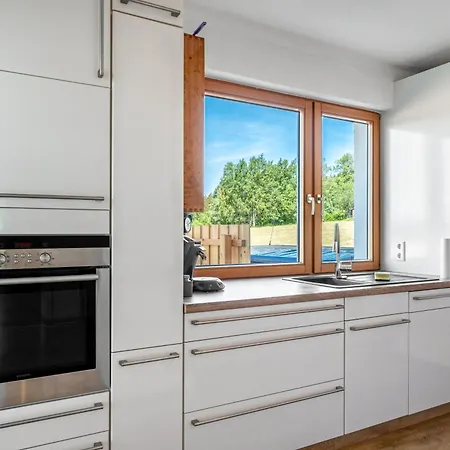 Apartament Marcel's Eg *