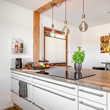 Apartament Marcel's Eg Bräunlingen