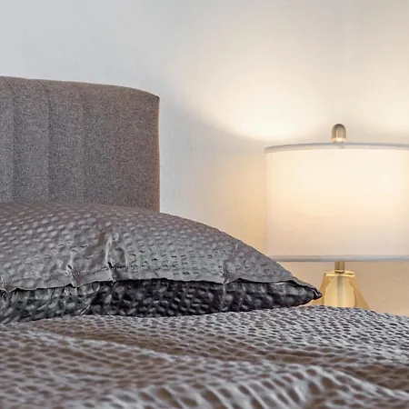 Apartament Marcel's Eg