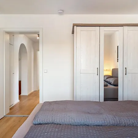 Marcel's Eg Apartament Bräunlingen