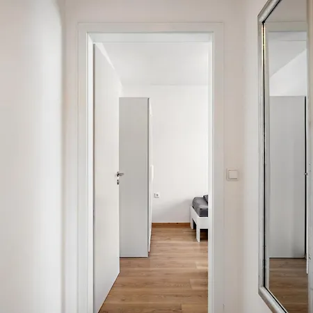 Marcel's Eg Apartament Bräunlingen