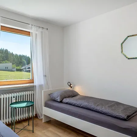 Apartament Marcel's Eg *